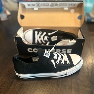 Converse Shoreline Knit Slip